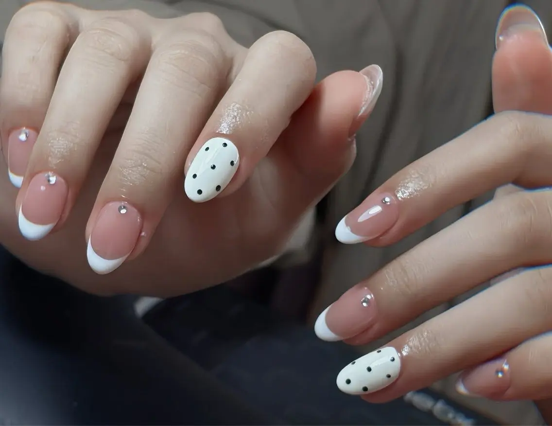 ネイル Hin Hana Nailのネイルデザイン