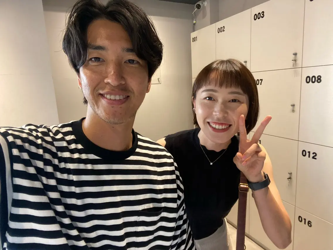 ショート ショート職人 美容師【KENTA】のヘアスタイル