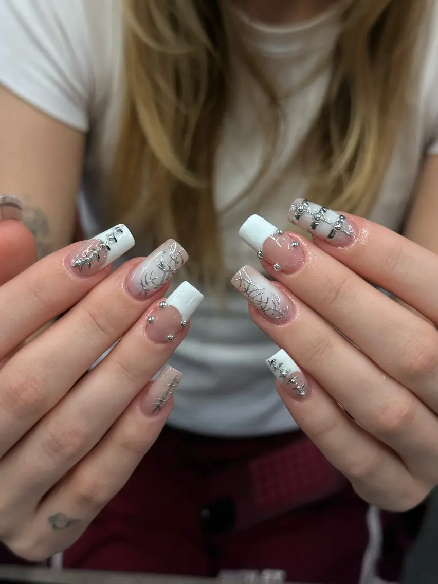 ネイル Iconic Nailのネイルデザイン