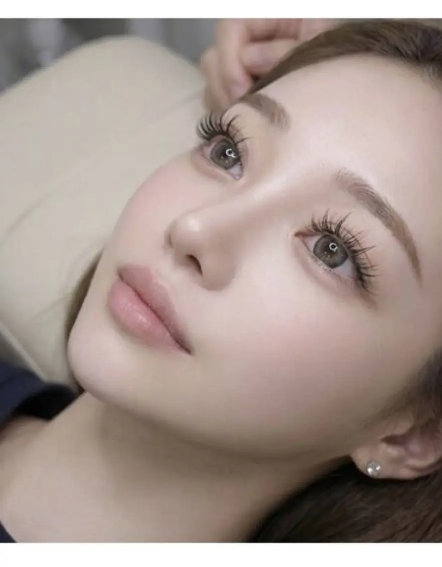 マツエク・マツパ yuu 🧸のマツエク・マツパデザイン