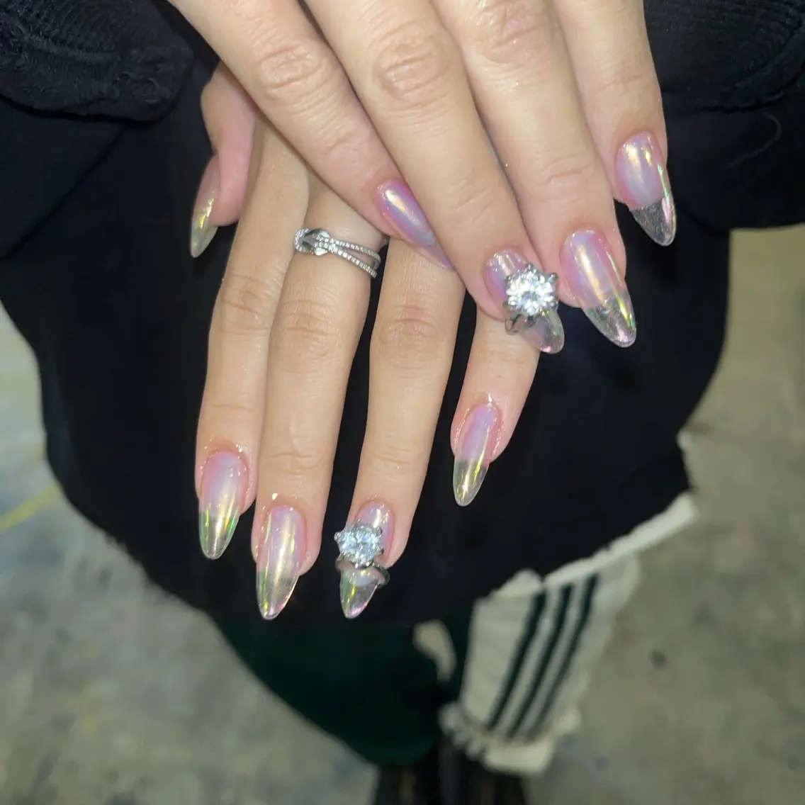 ネイル yukina nailのネイルデザイン