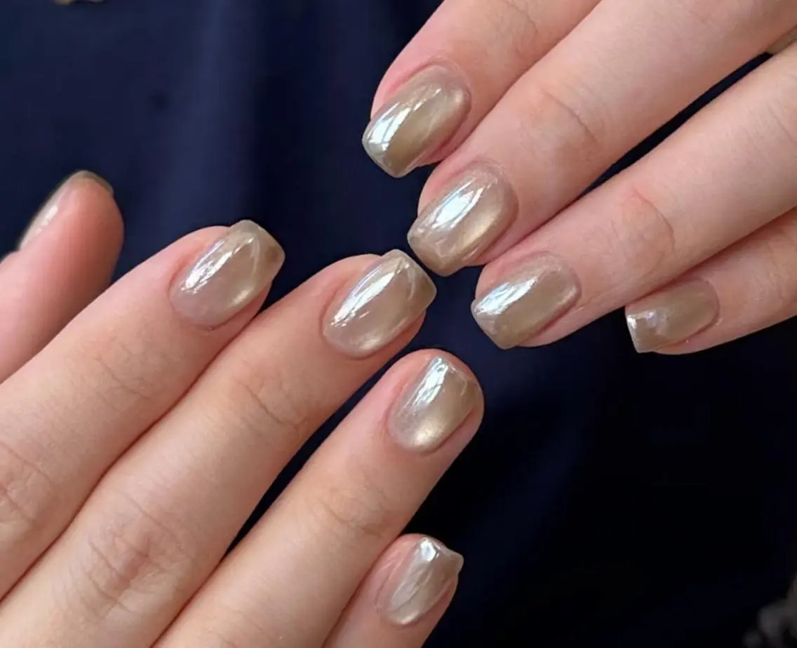 ネイル ハンドネイル エリ🫧 nail池袋東口のネイルデザイン