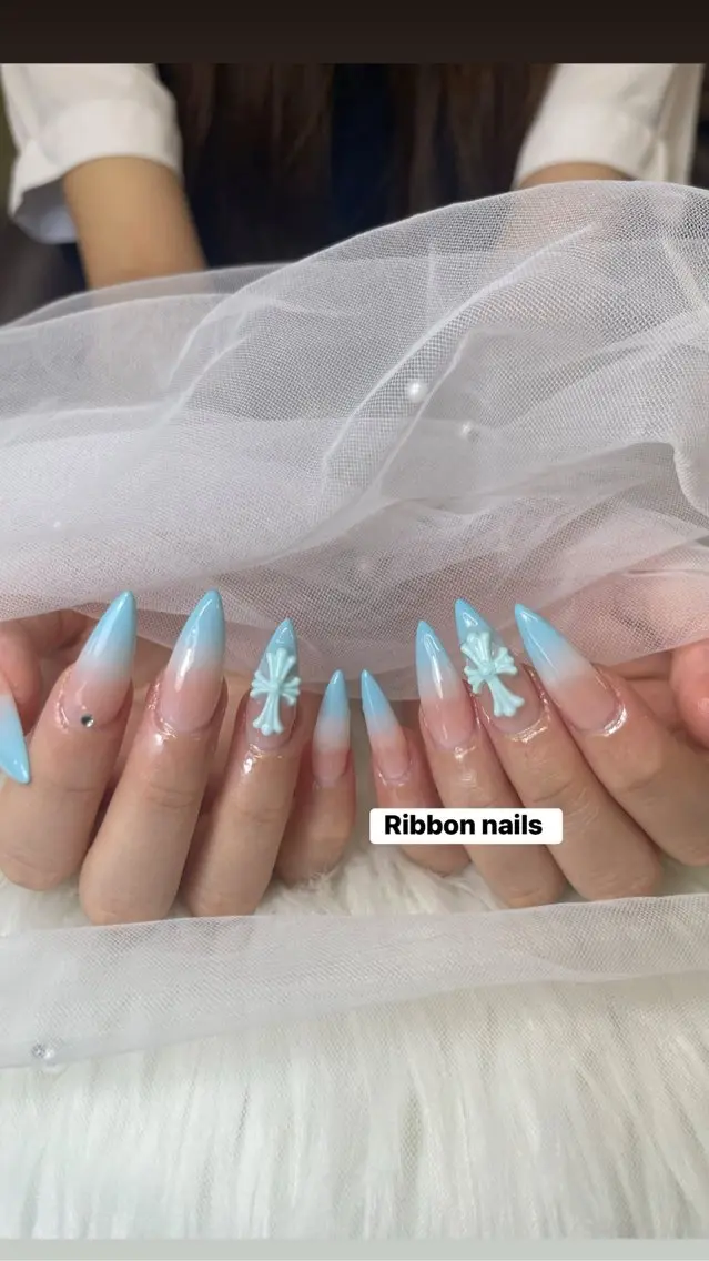 ネイル ハンドネイル Suka Nailのネイルデザイン