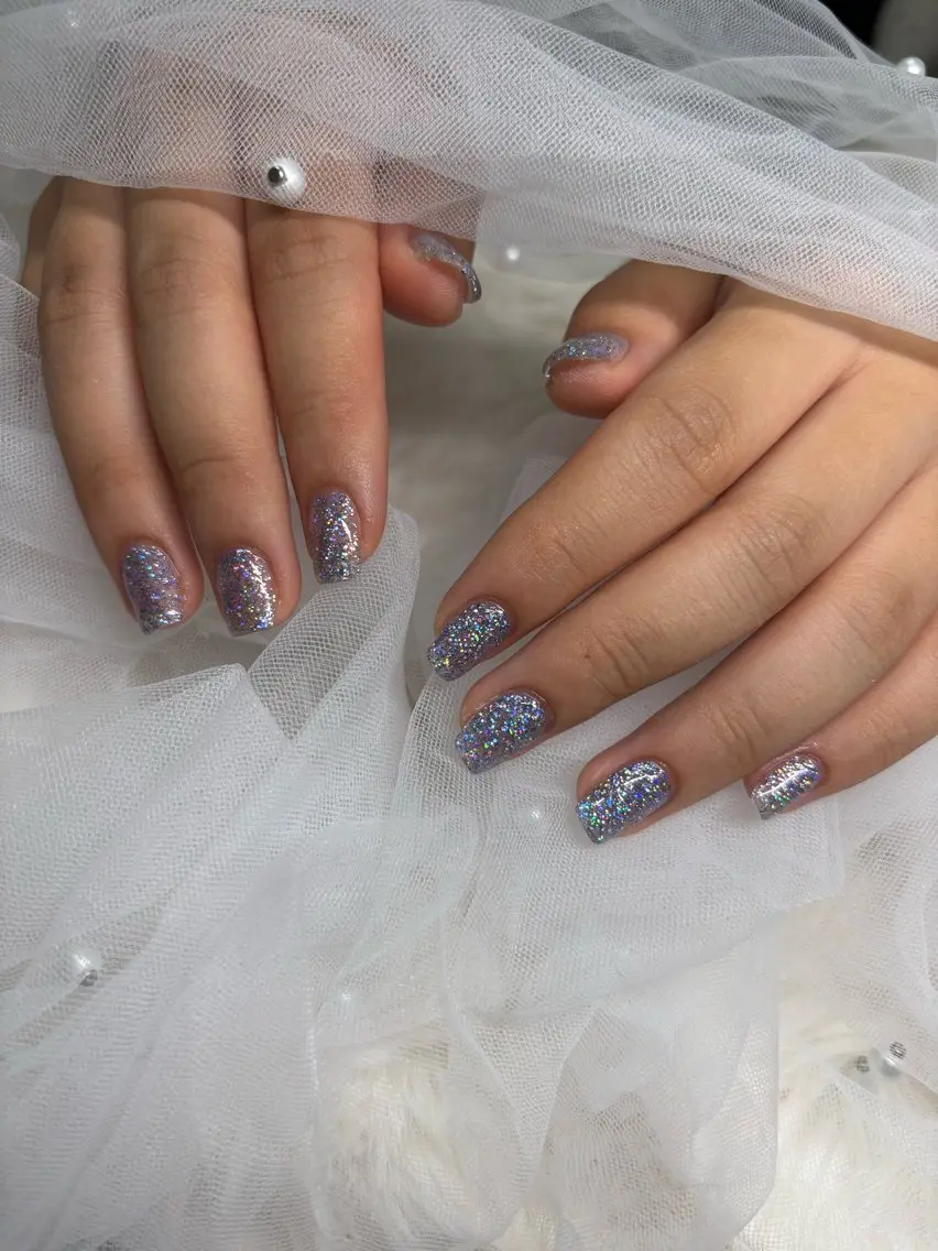 ネイル ハンドネイル Lottynail 🫧Yuunaのネイルデザイン