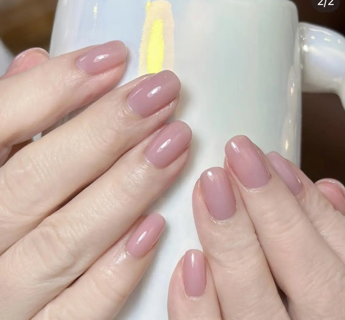 ネイル ハンドネイル 🎀 KiKi_nailのネイルデザイン