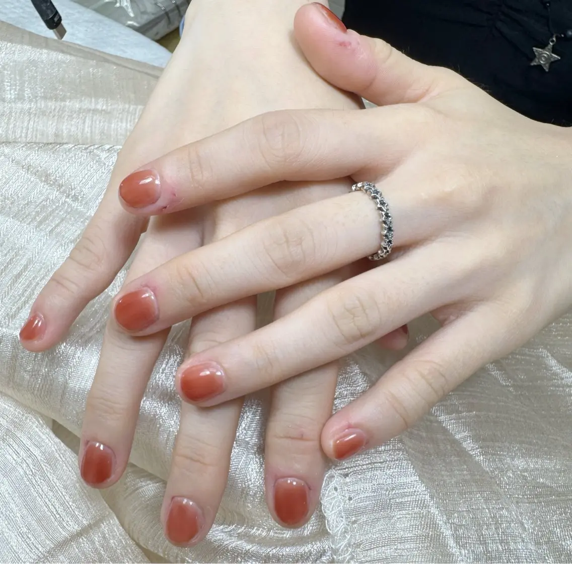 ネイル coco nailのネイルデザイン