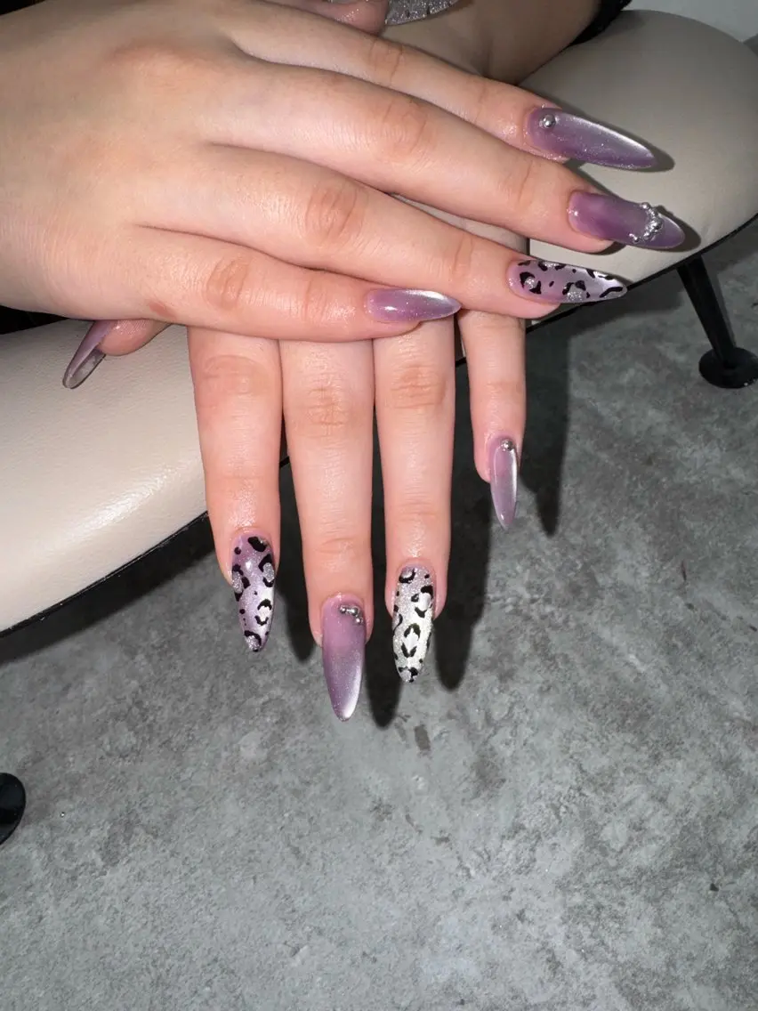 ネイル ハンドネイル SANA ⭐︎nailのネイルデザイン