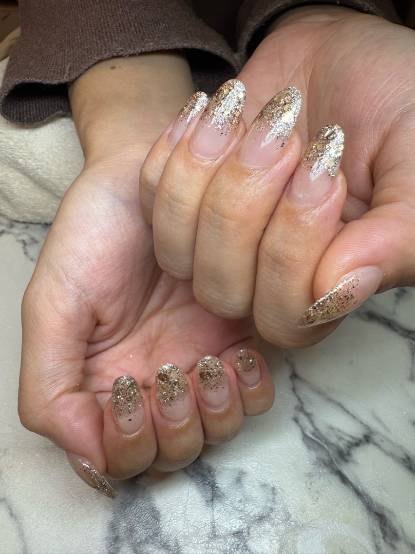 ネイル カレン izmonnailのネイルデザイン