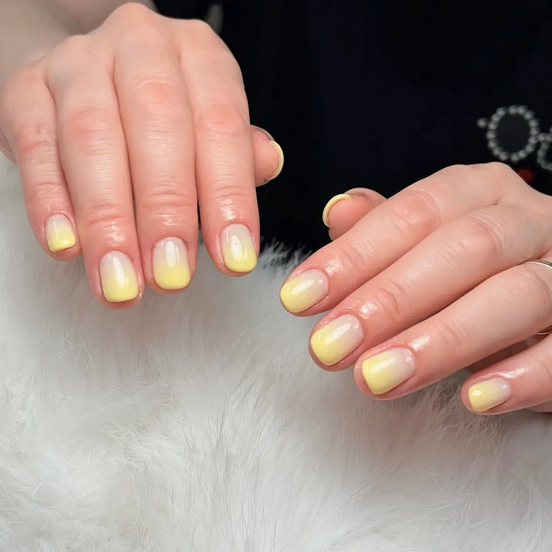 ネイル ハンドネイル Miami NailHouseのネイルデザイン