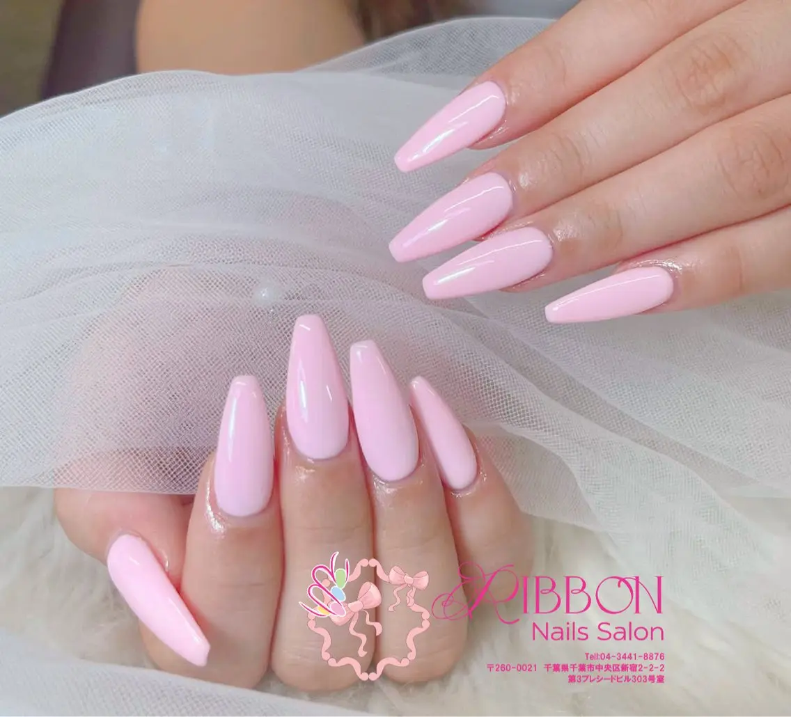 ネイル フットネイル フレンチネイル ジェルネイル マグネットネイル 持ち込み ハンドネイル Ribbonnail salonのネイルデザイン