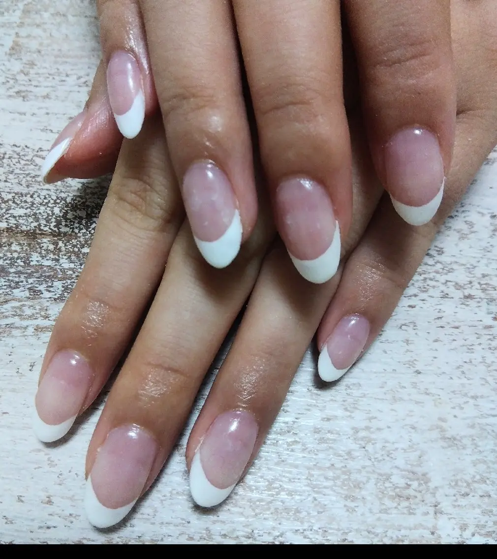 ネイル ハンドネイル NailSalon Ne-Neのネイルデザイン