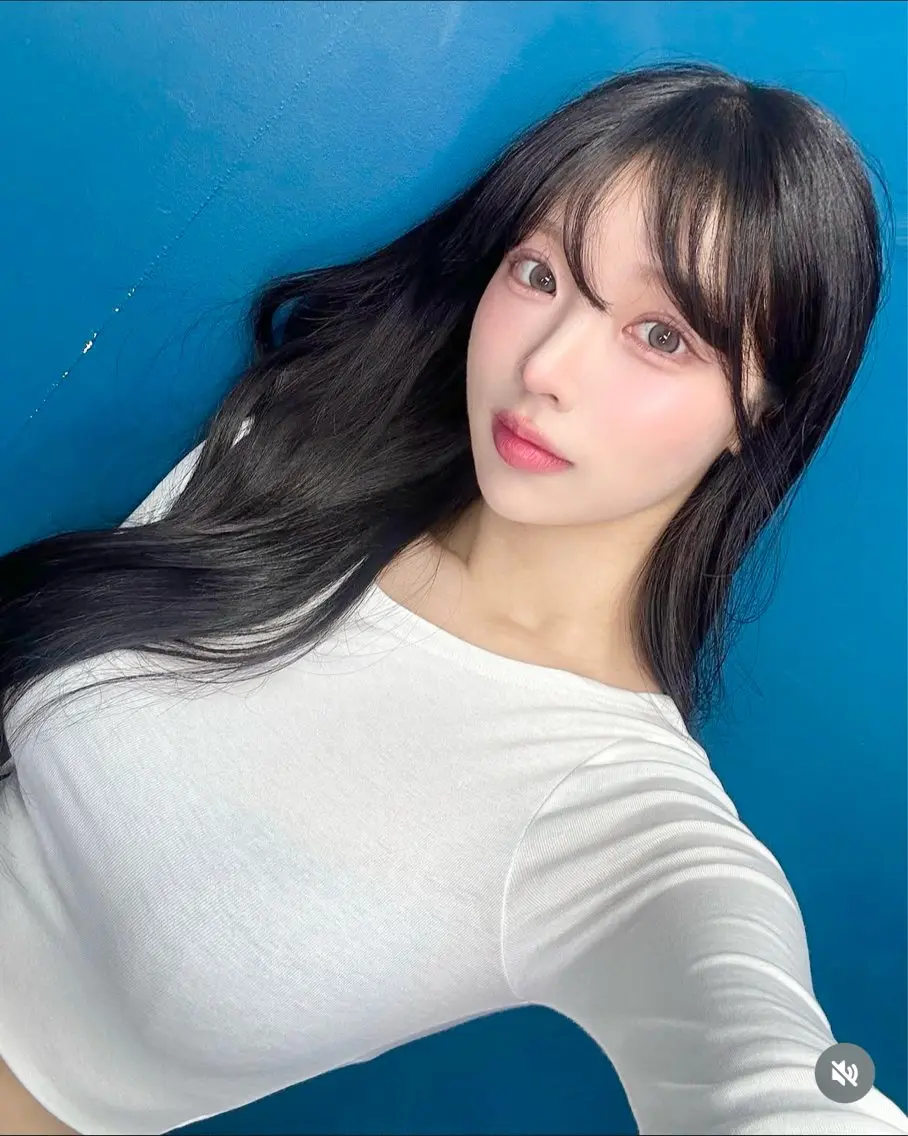 ロング カラー パーマ ヘアアレンジ メンズ キッズ 上品＆韓国風 🥀海心🥀のヘアスタイル