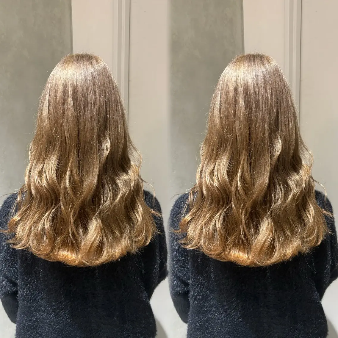 カラー Airi/🍒カット モデル募集中🍒のヘアスタイル