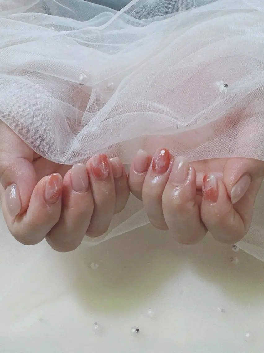 ネイル MOJO NailSalonのネイルデザイン