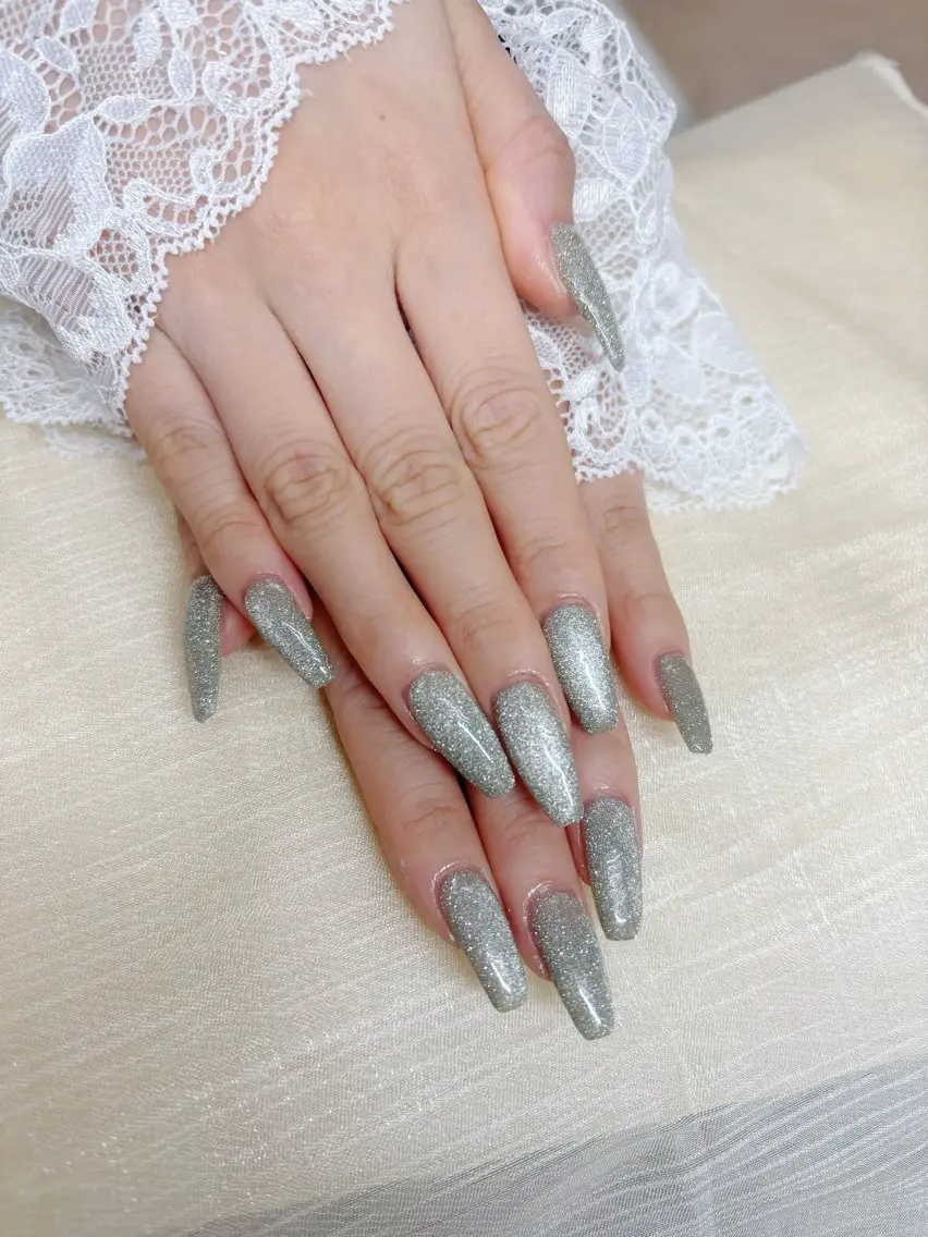 ネイル R nail みおのネイルデザイン