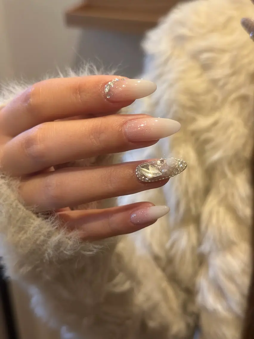 ネイル CITRON mayuのネイルデザイン