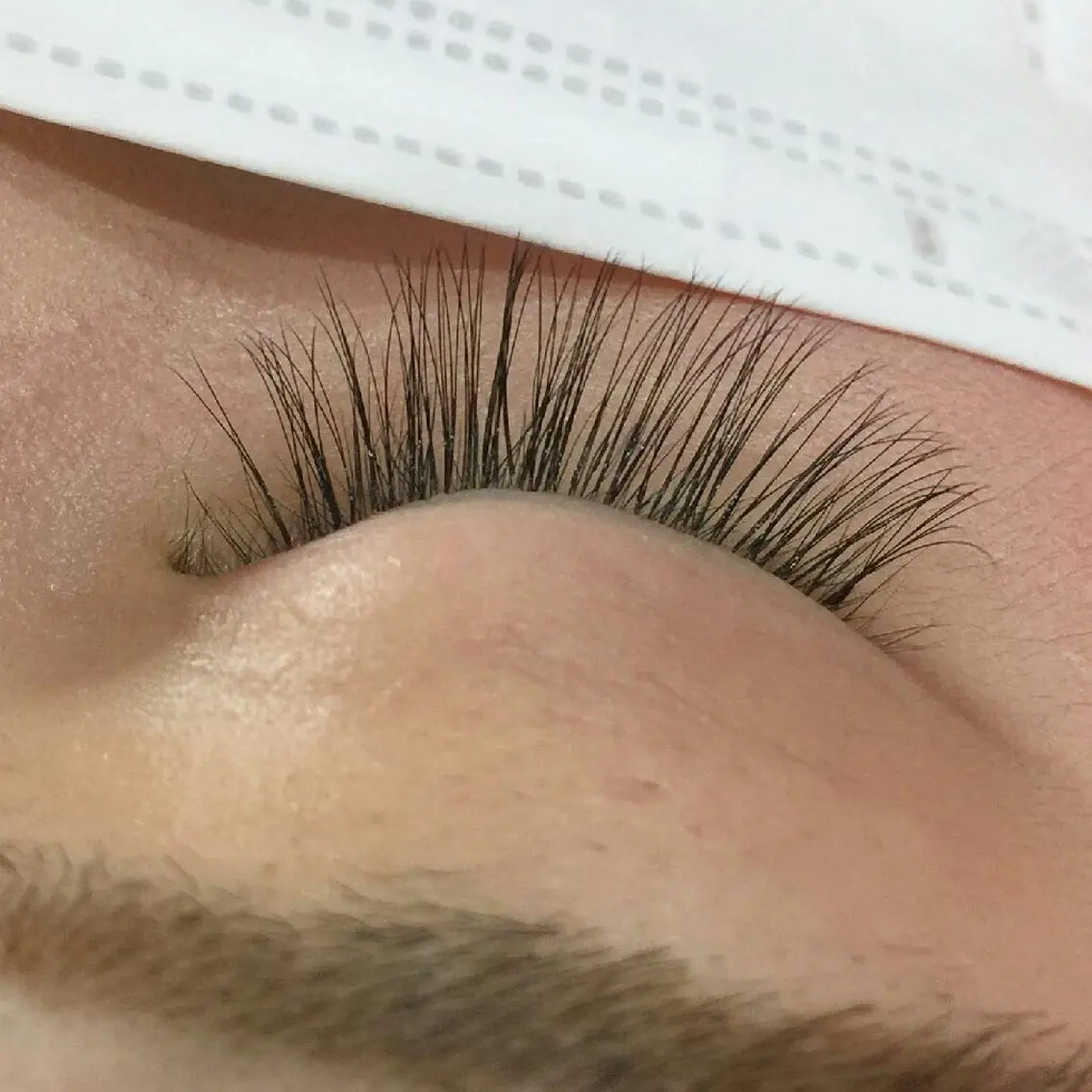 マツエク・マツパ ボリュームラッシュ salon:S 仙台店のマツエク・マツパデザイン