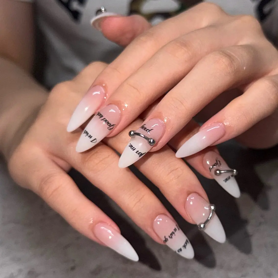 ネイル ハンドネイル IROHA NAIL kurumiのネイルデザイン