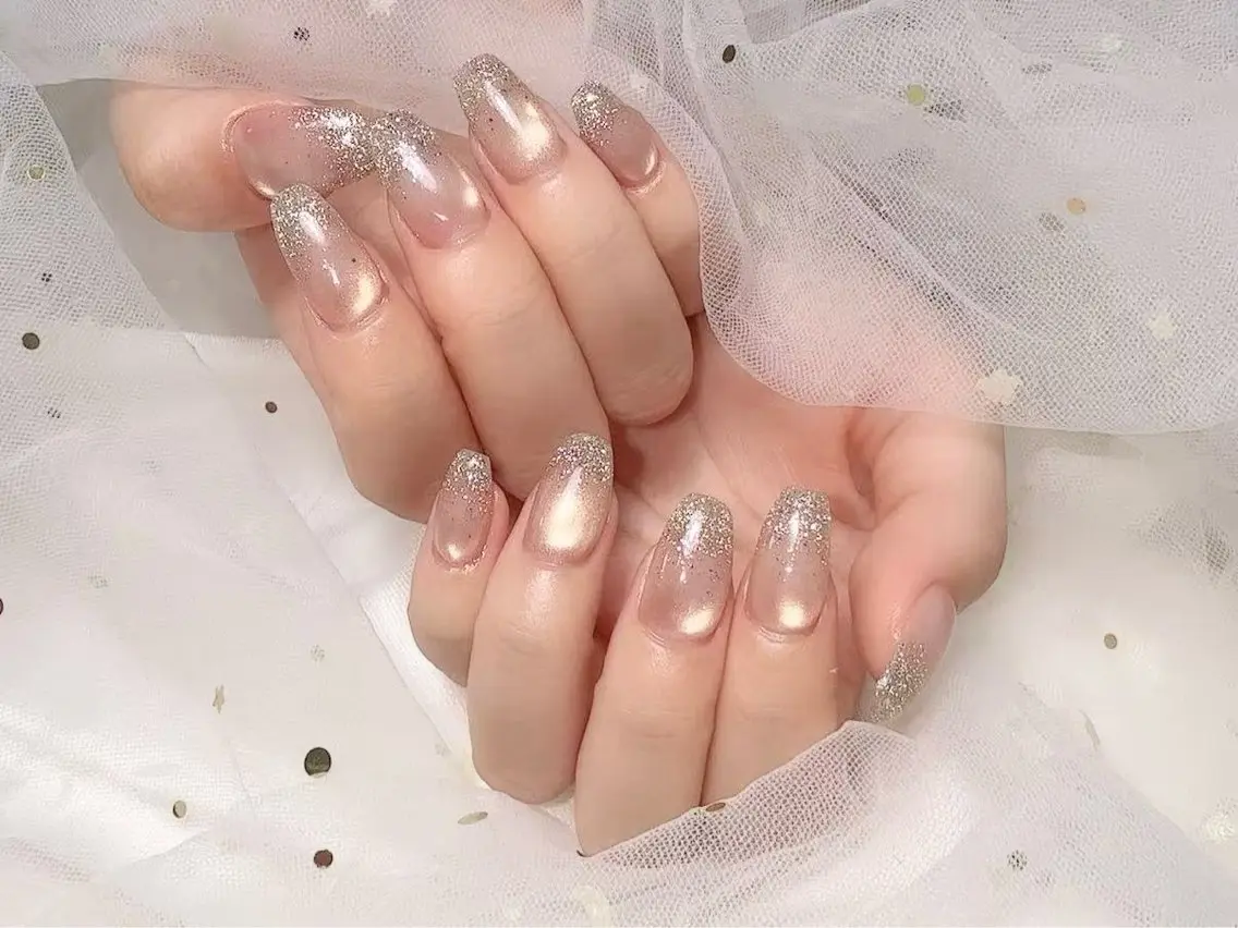 ネイル ジョリ kasumi🌹💅のネイルデザイン