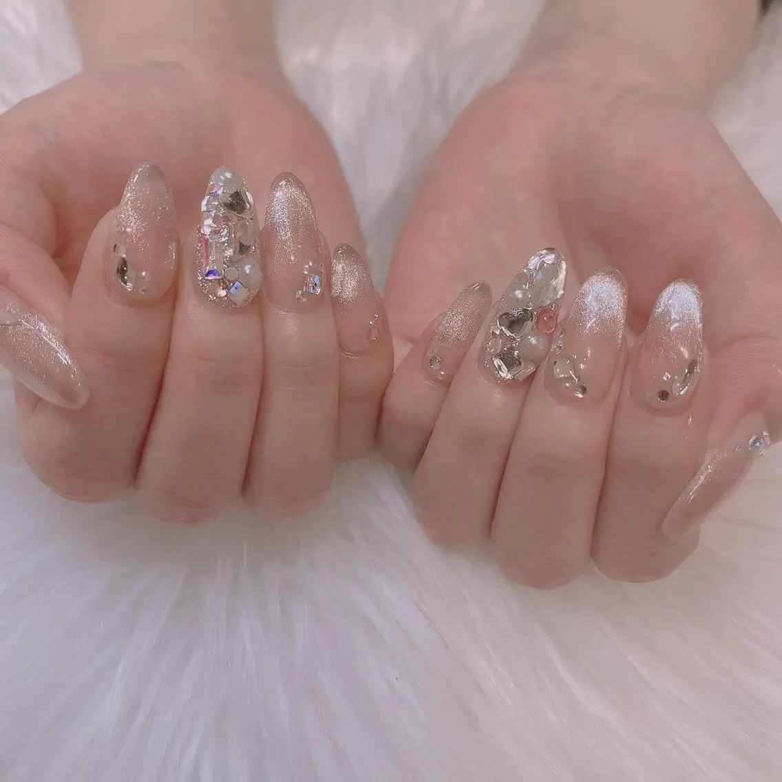 ネイル Private Salon 大宮のネイルデザイン