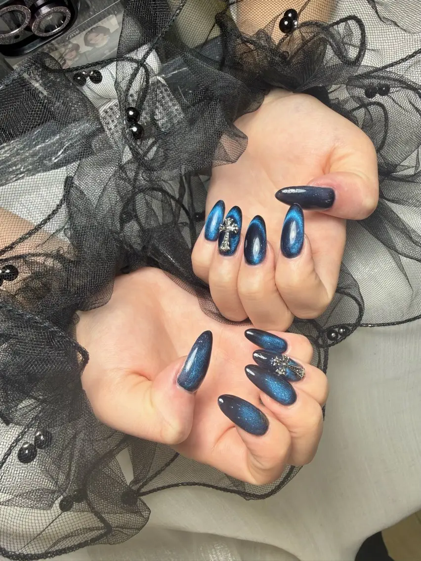 ネイル ユキ Ｎailsのネイルデザイン