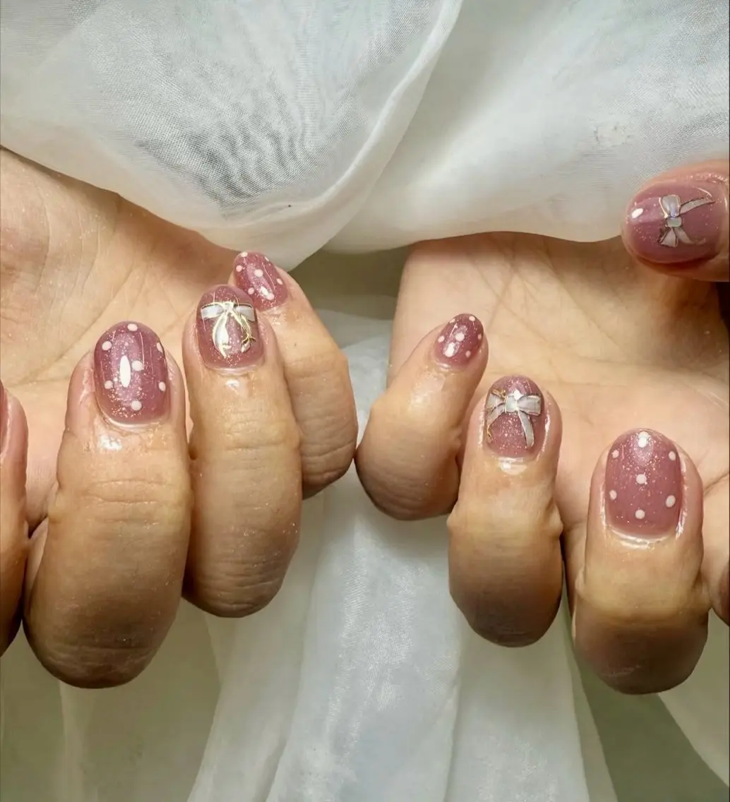 ネイル nailsalon gagaのネイルデザイン