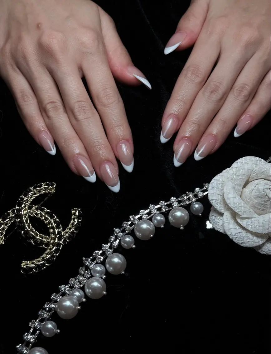 ネイル ハンドネイル 【ENサロン】 Rei🎀Nailのネイルデザイン