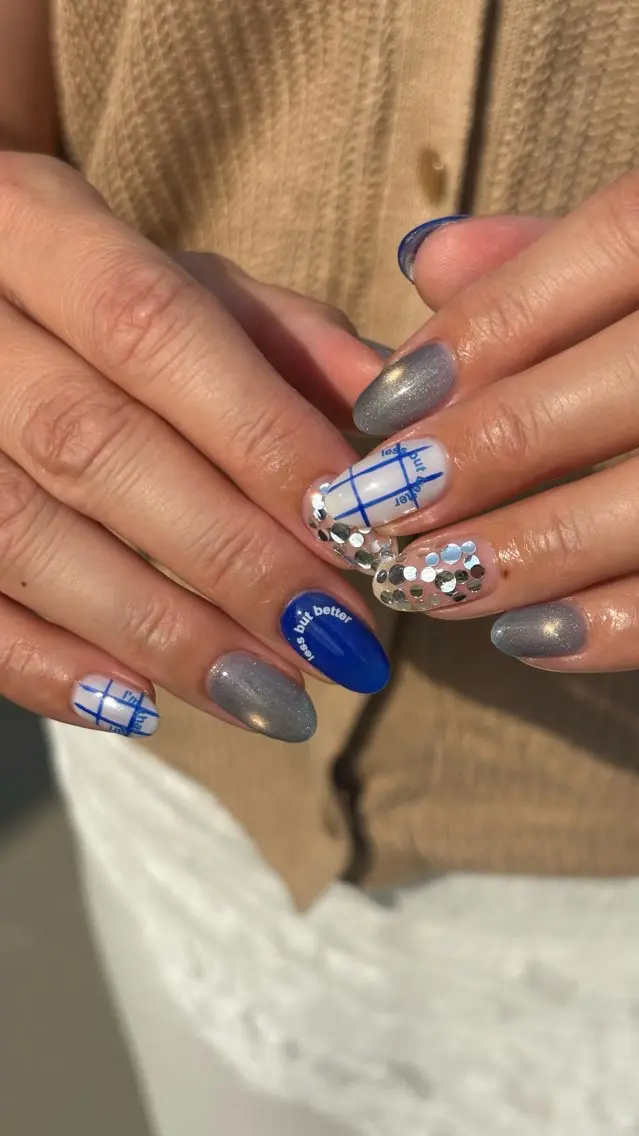 ネイル ハンドネイル ave nailのネイルデザイン