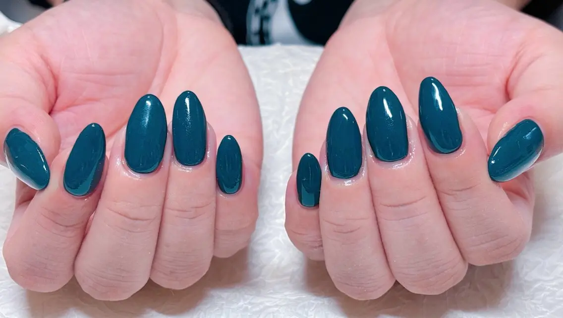 ネイル ハンドネイル ハンドケア 💫ゆか_ Nailartistのネイルデザイン