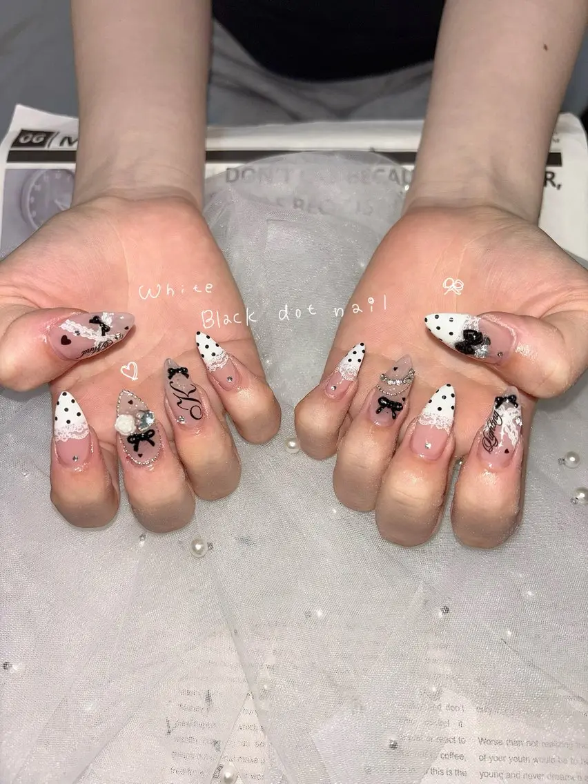 ネイル ハンドネイル vanity yunaのネイルデザイン