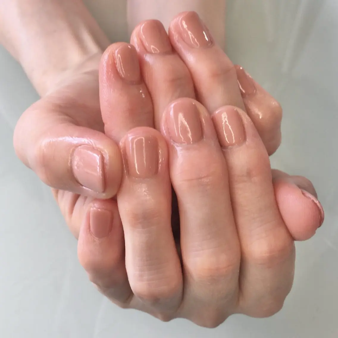 ネイル ハンドネイル arks nailのネイルデザイン