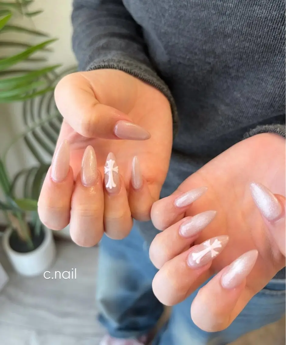 ネイル Chika/ C.nailのネイルデザイン
