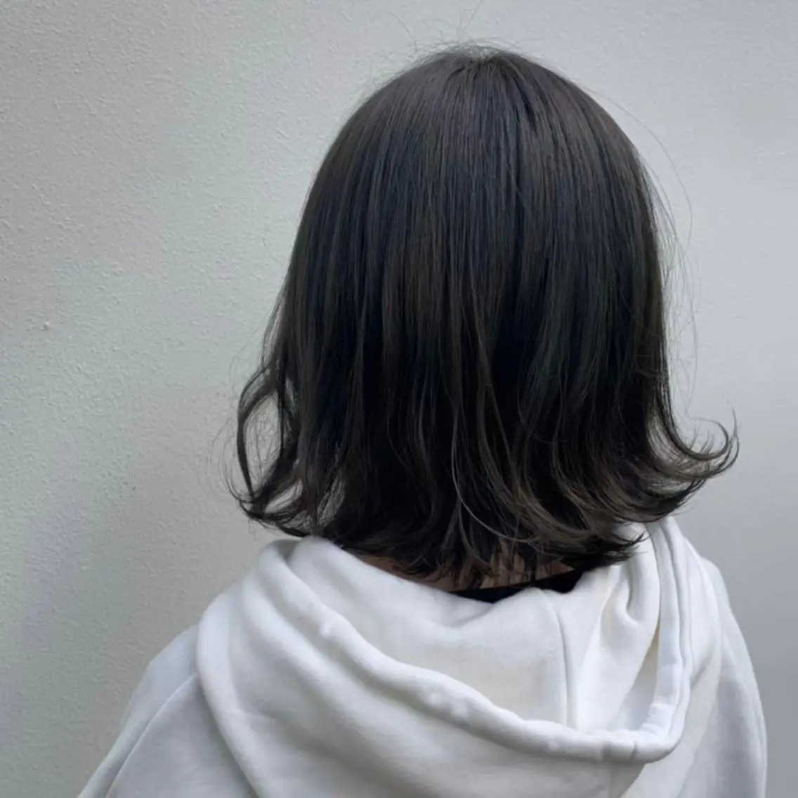 カラー 似合わせカット🎀 上谷 汐織のヘアスタイル