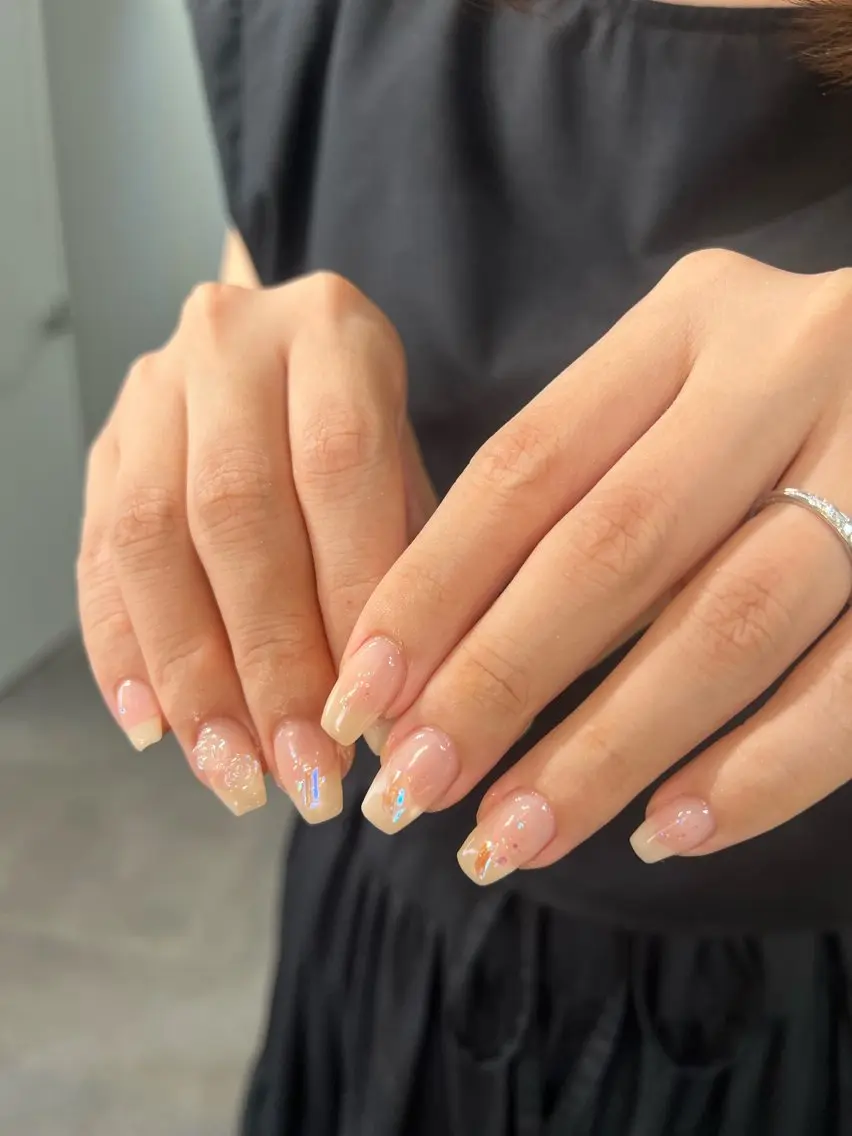 ネイル amii.nail mayukaのネイルデザイン