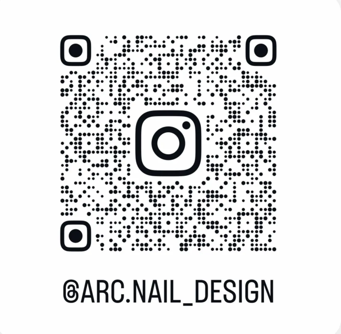ネイル arc nail KARINのネイルデザイン