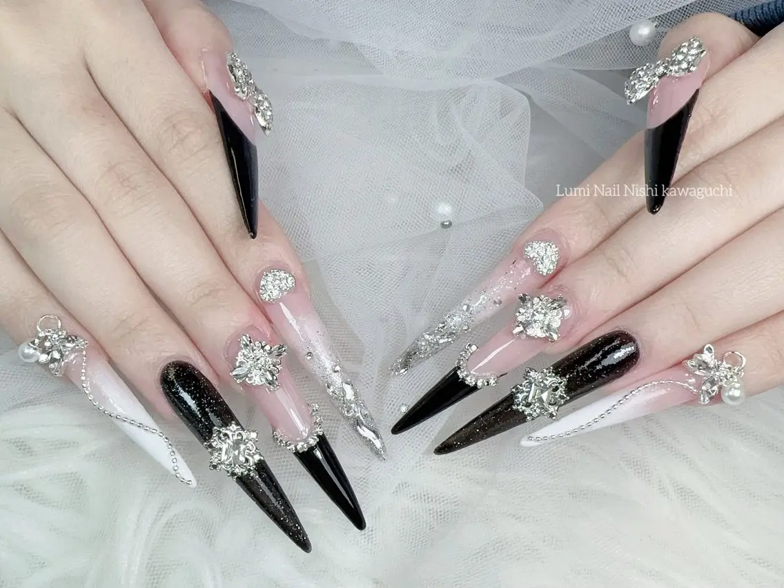 ネイル Lumi Nail Salonのネイルデザイン