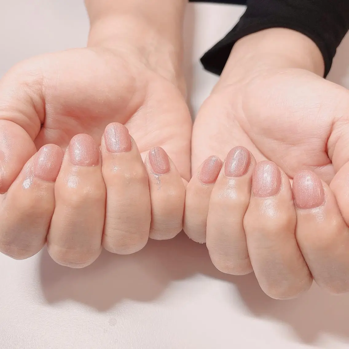 ネイル ハンドネイル ハンドケア パラジェル💅 オフ無料Pi.Harのネイルデザイン
