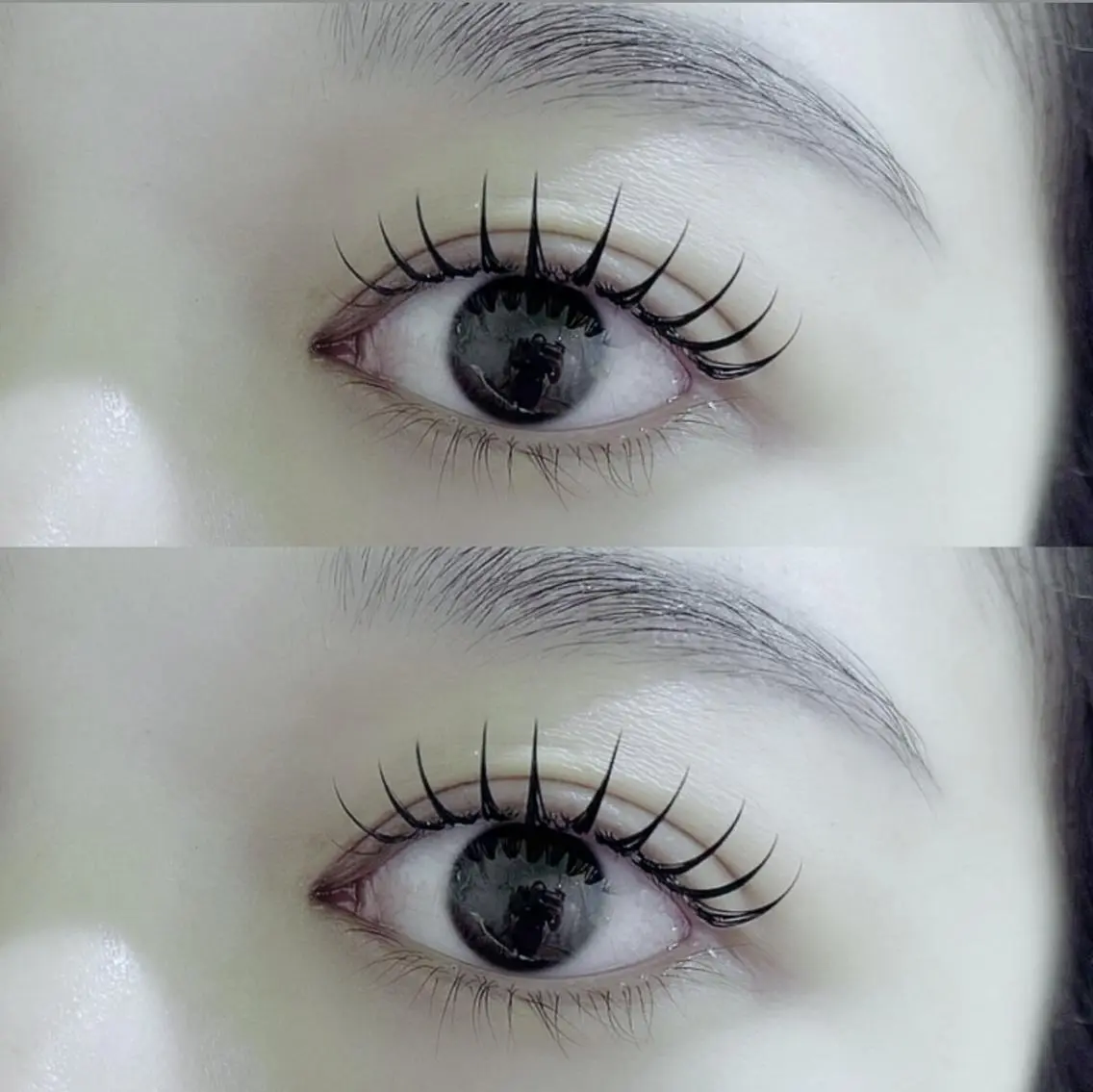 マツエク・マツパ マツエク AIeyelash はるかのマツエク・マツパデザイン