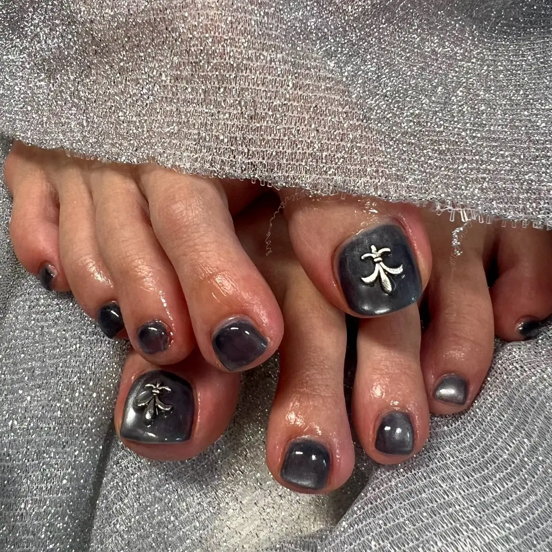 ネイル フットネイル Siinail🪄 kanaのその他イメージ