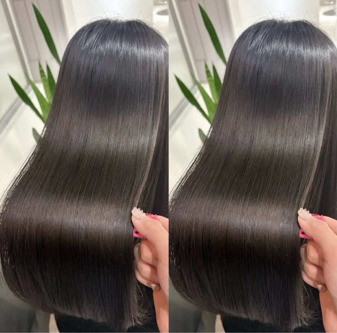 カラー 北九州 ￤ kokona ❥のヘアスタイル