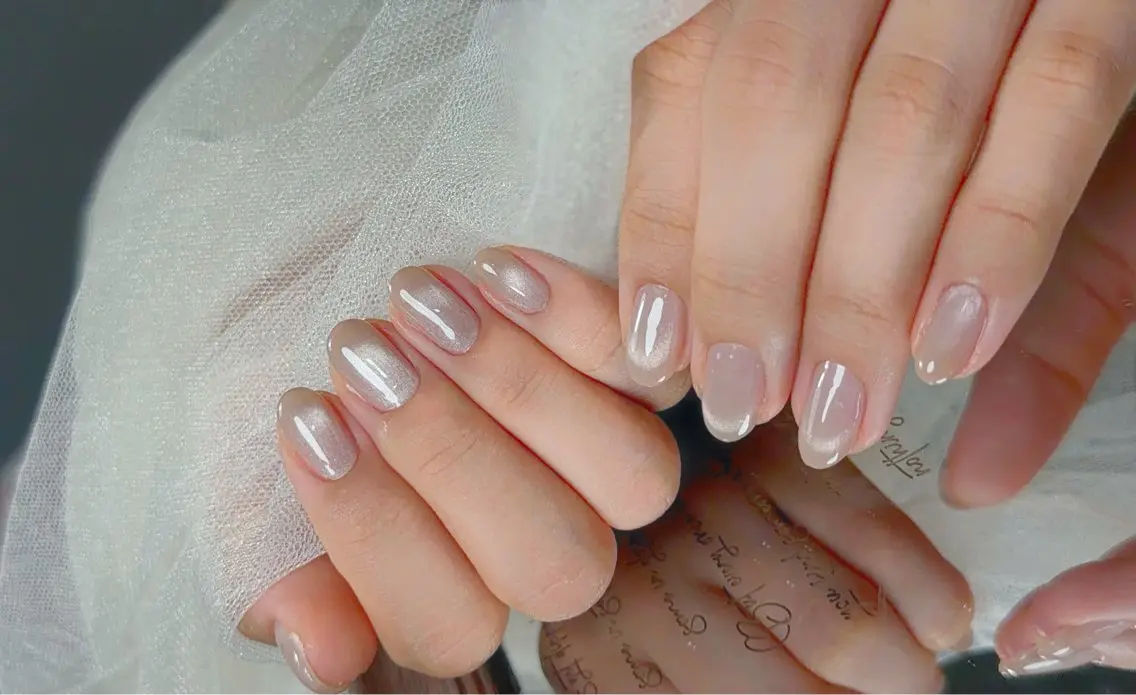 ネイル ハンドネイル Ayumi nails川崎店のネイルデザイン