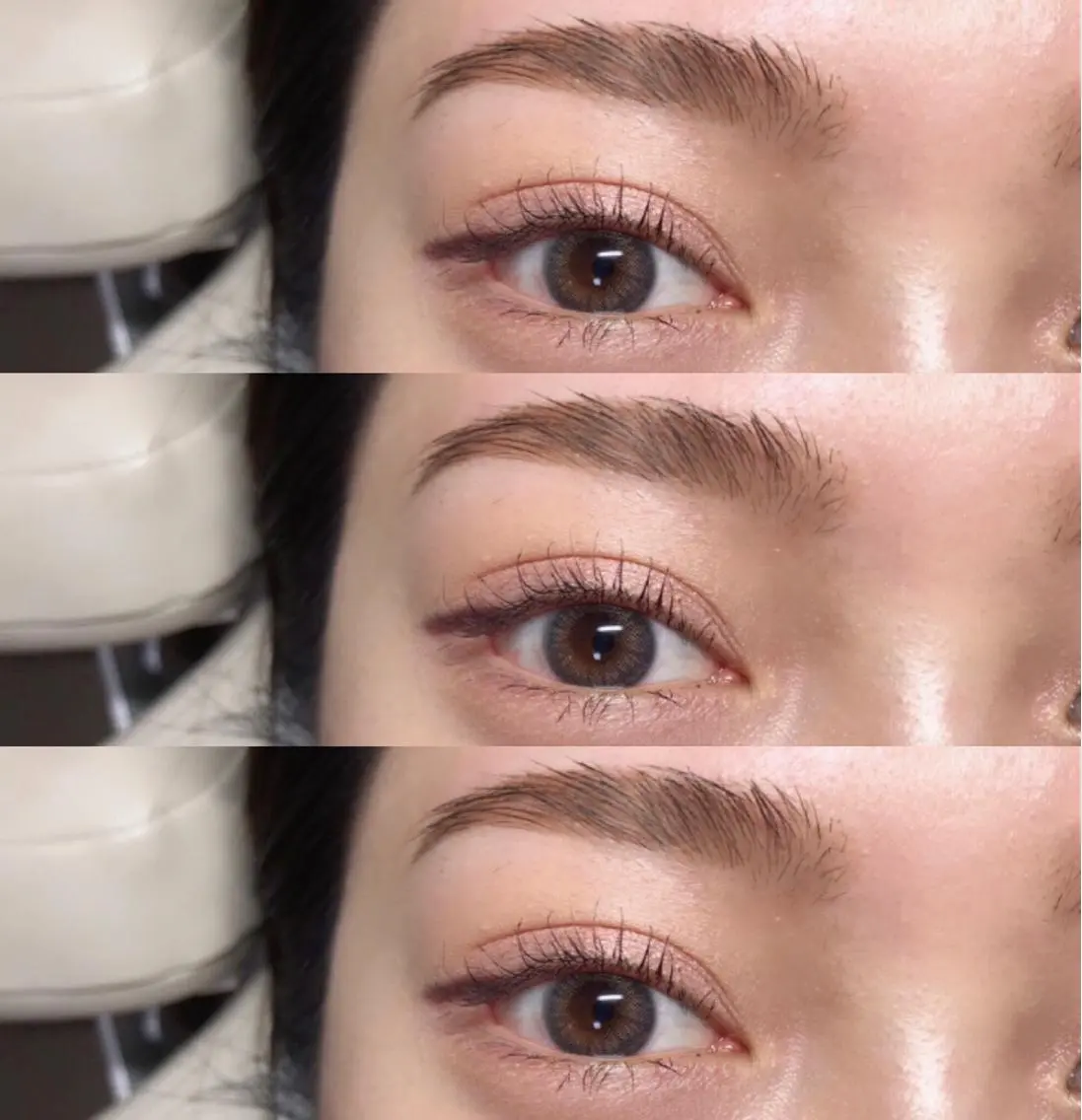 マツエク・マツパ belle eyelashの眉毛・アイブロウイメージ