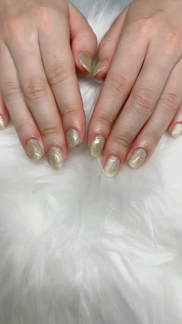 ネイル ハンドネイル ハンドケア my nail plus野江内代のネイルデザイン