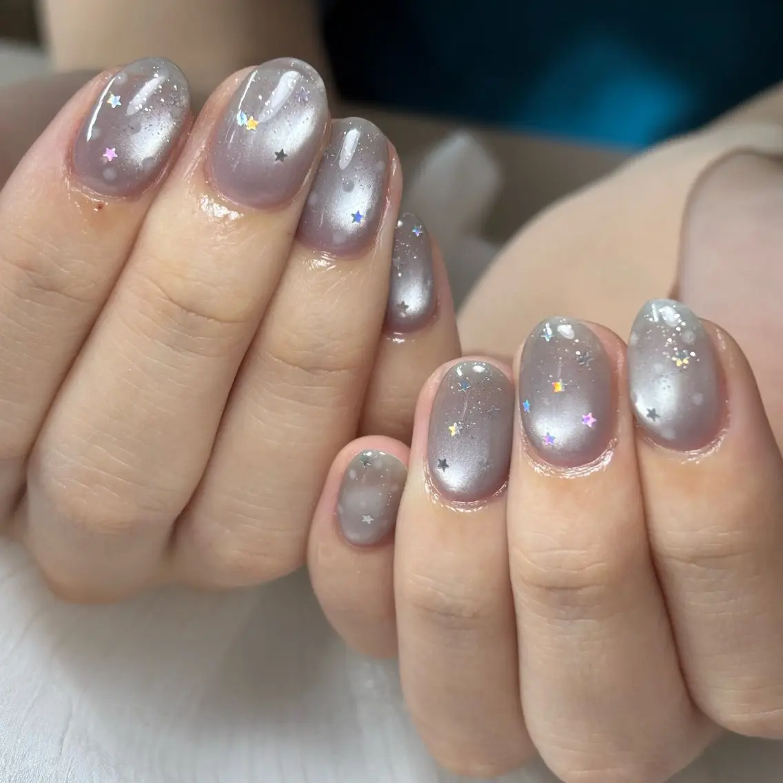 ネイル ハンドネイル soi. ソワのネイルデザイン