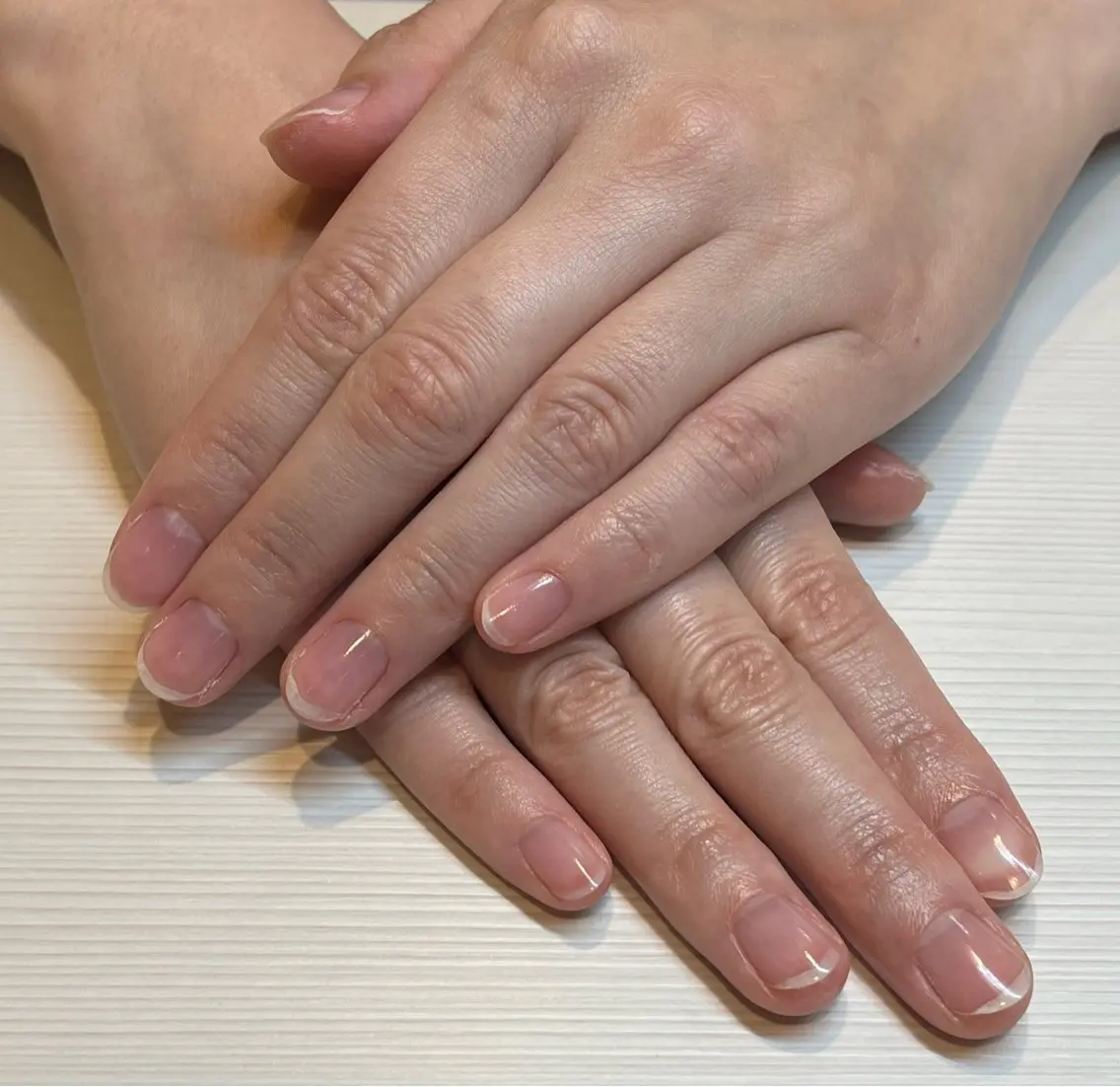 ネイル ジェルネイル Yun nailのネイルデザイン