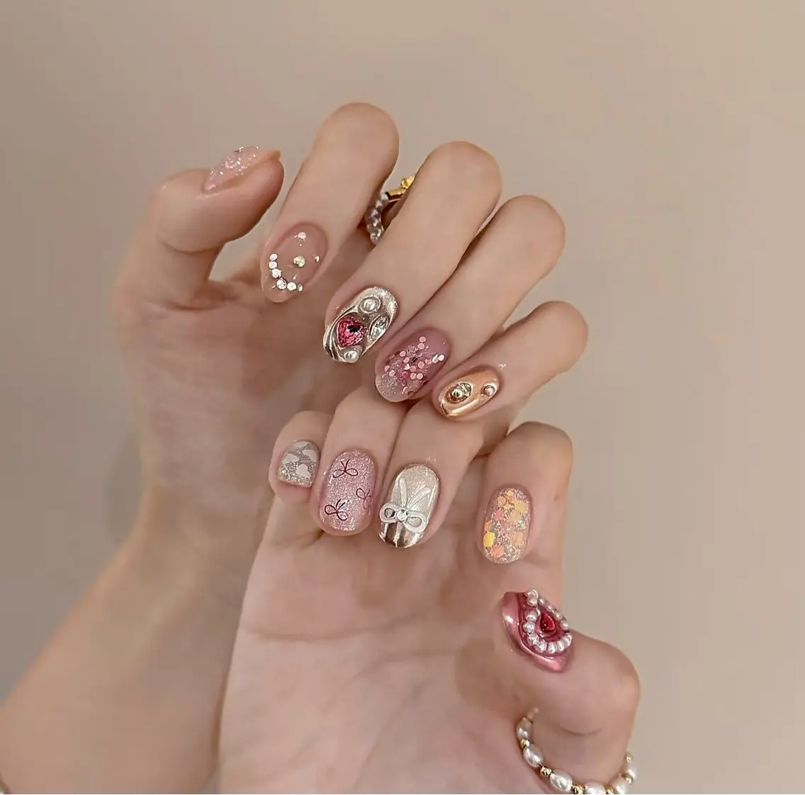 ネイル TI NAILのマツエク・マツパデザイン