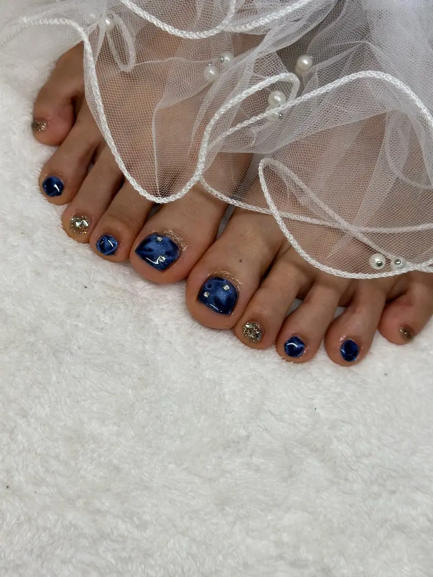 ネイル ri.em.da mariのネイルデザイン
