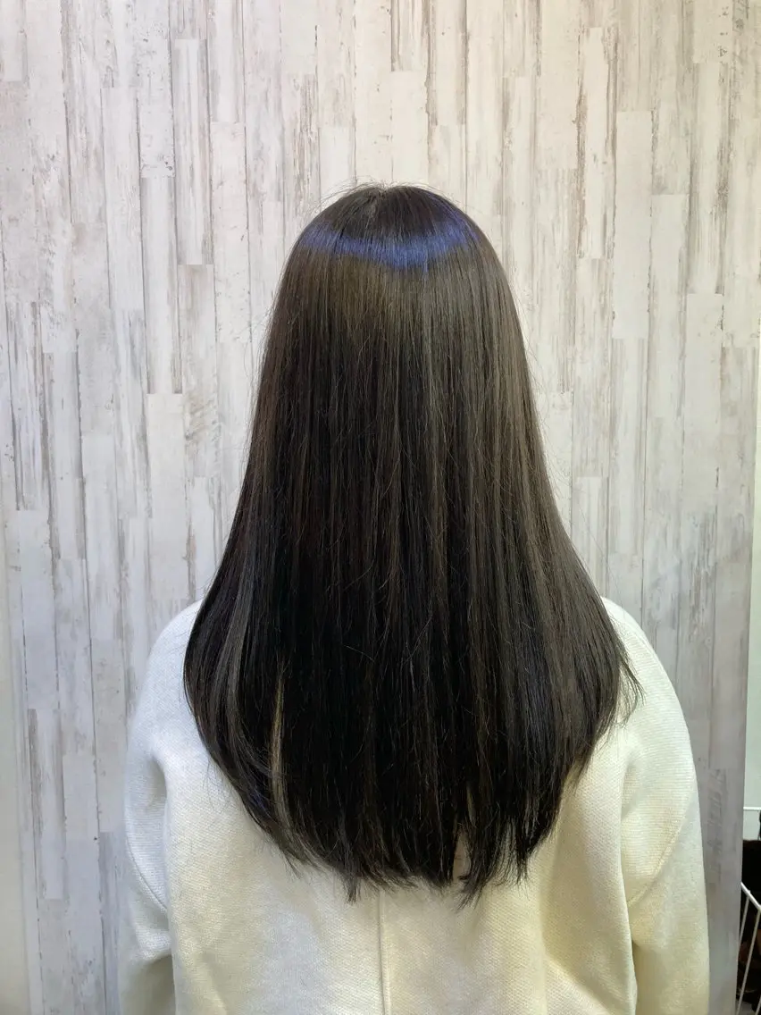 ロング モデル募集中✨千野 詩緒里のその他イメージ