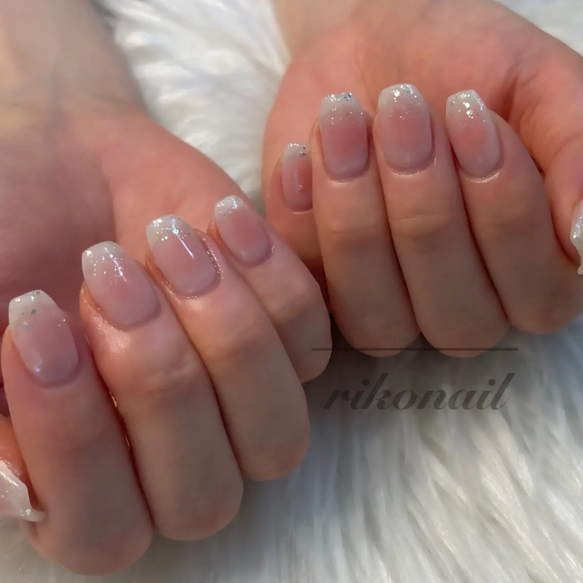 ネイル ハンドネイル riko nailのネイルデザイン