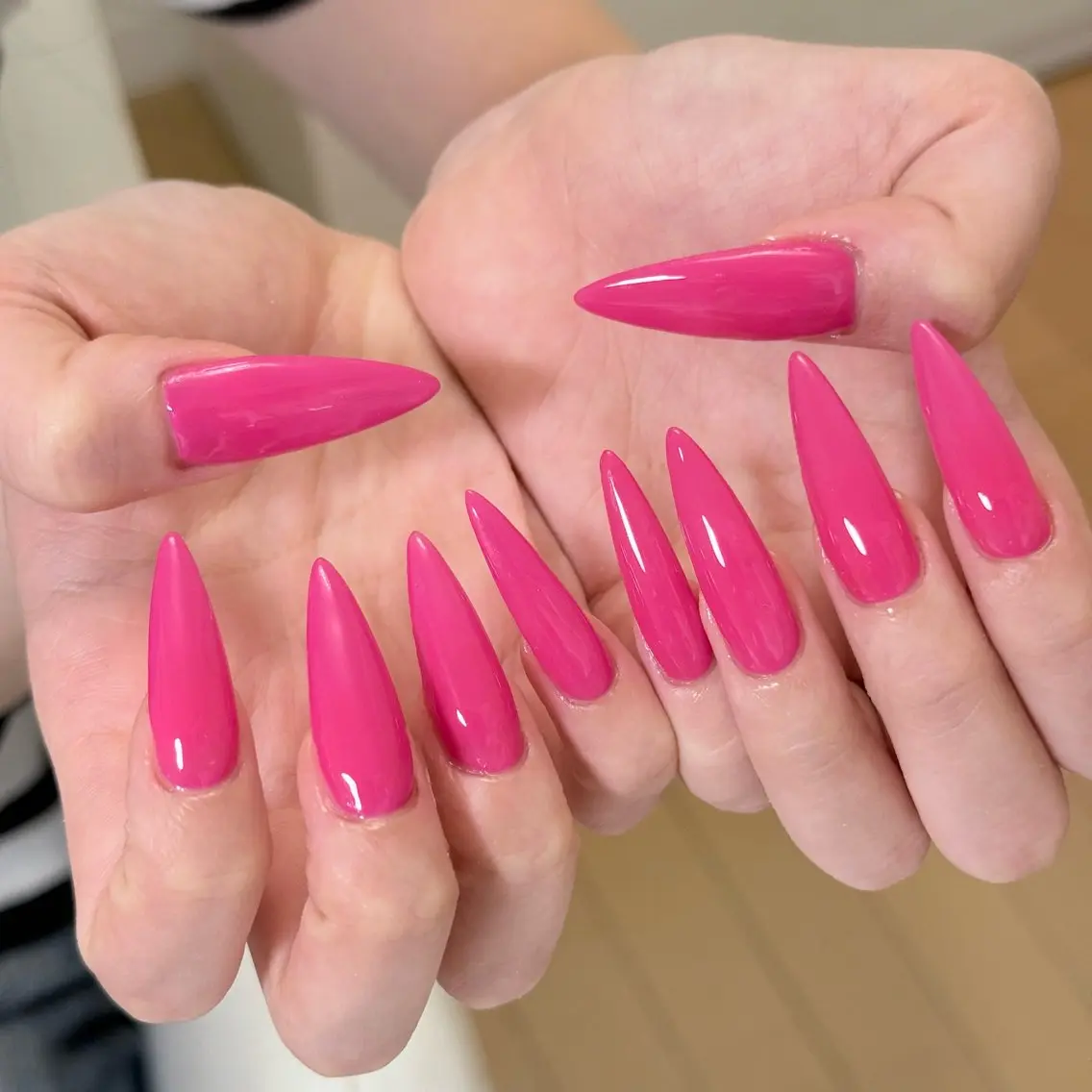 ネイル Nails 39のネイルデザイン